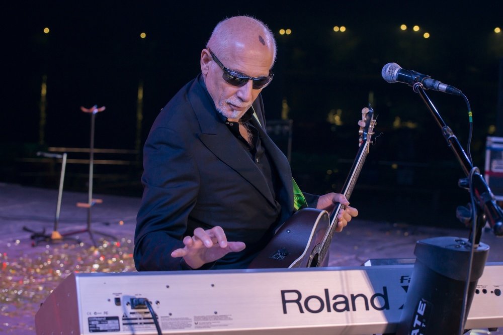 Photograph by Константин Сорокин