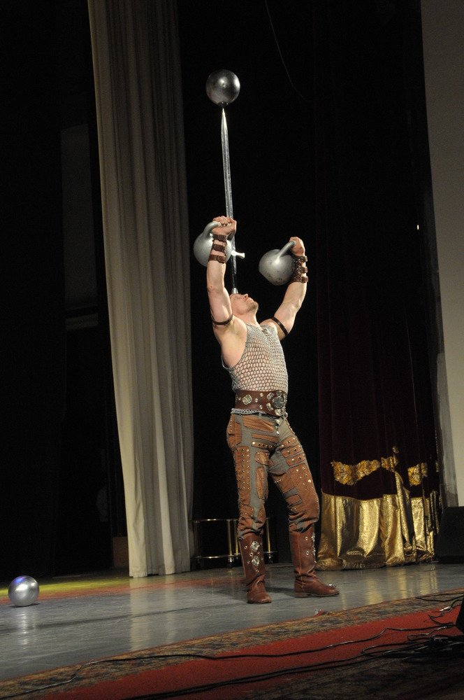 Photograph by Галина