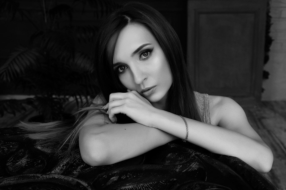 Photograph by Максим Ильин