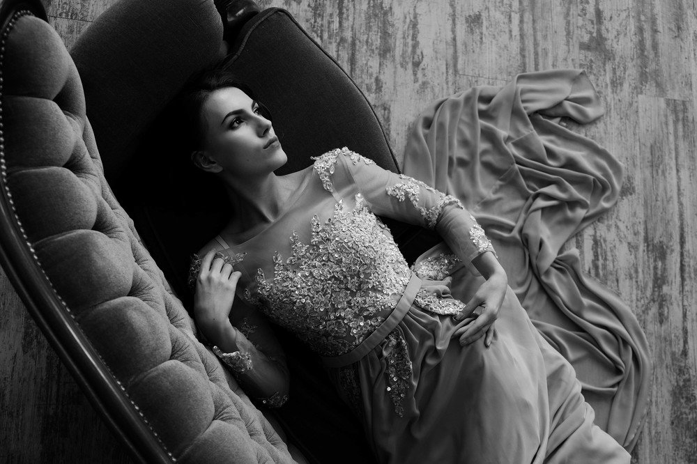 Photograph by Максим Ильин