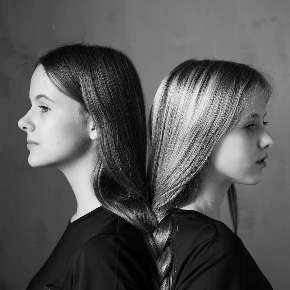 Photograph by Yulia Tanakova