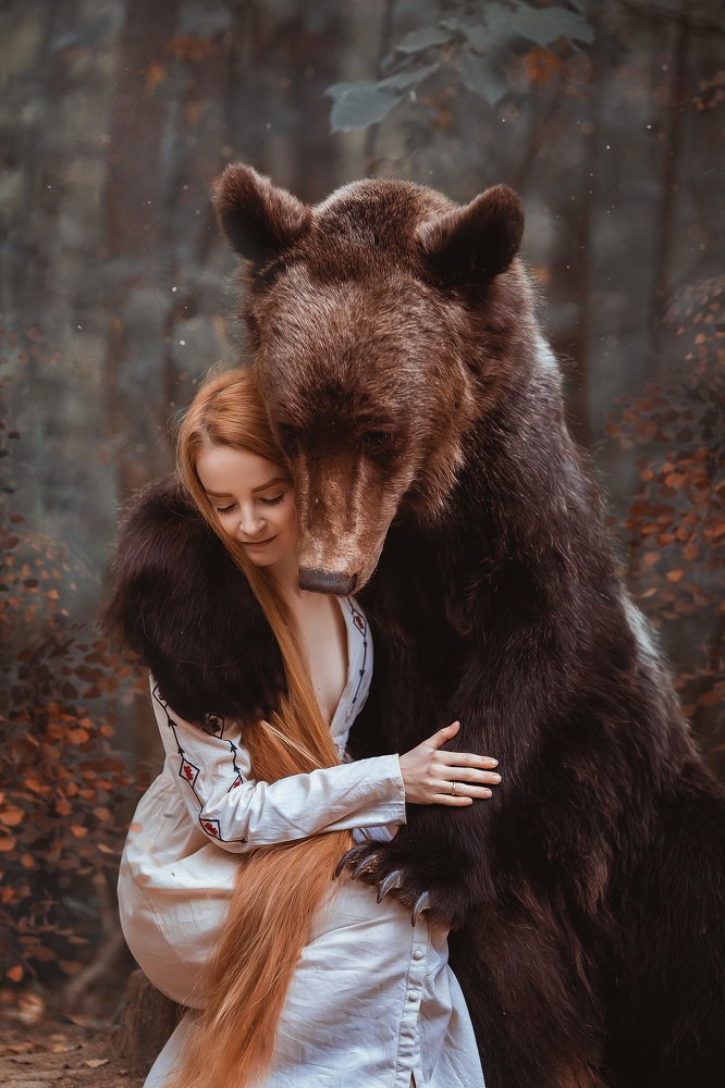 Photograph by СВЕТЛАНА БЫЛОВА