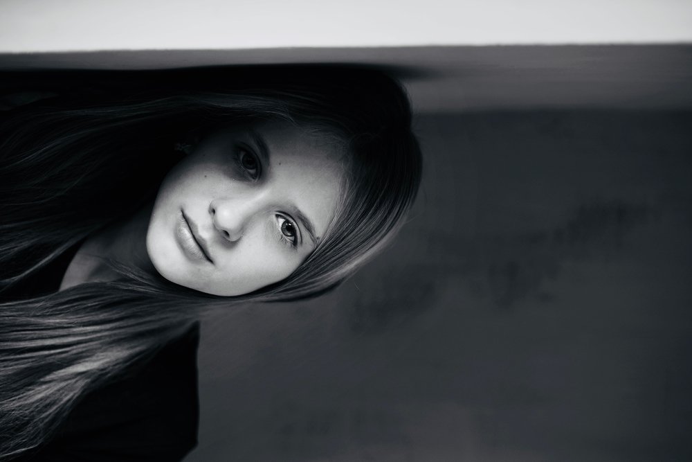 Photograph by Yulia Tanakova