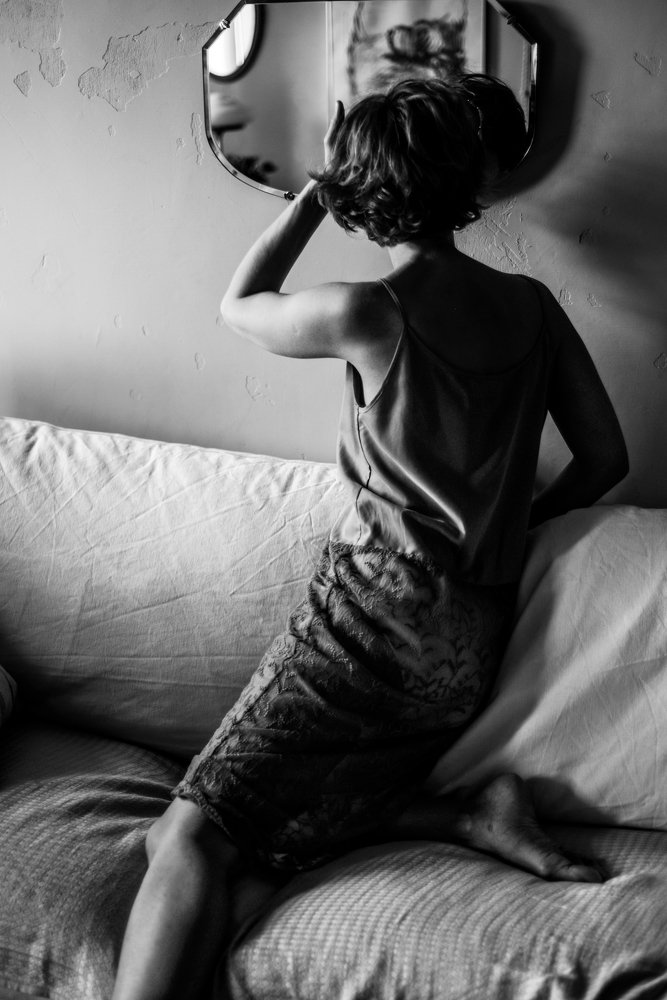 Photograph by Yulia Tanakova