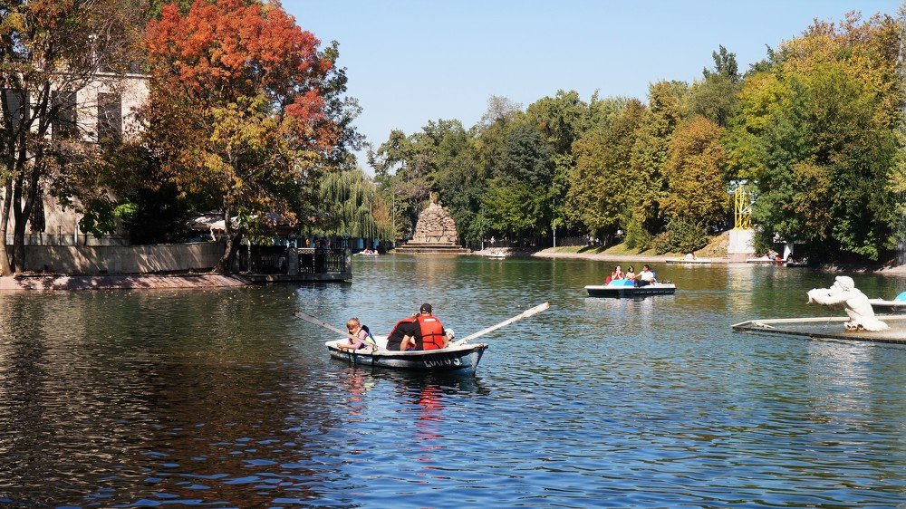 Photograph by Алия Байсыкова