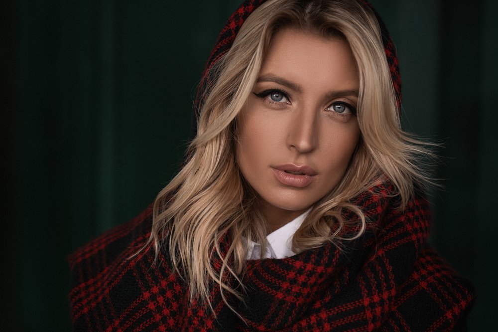 Photograph by Андрей Вечкензин