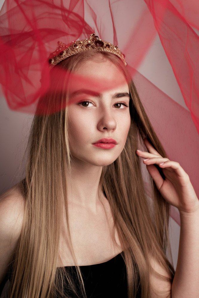 Photograph by Алена Рябинина