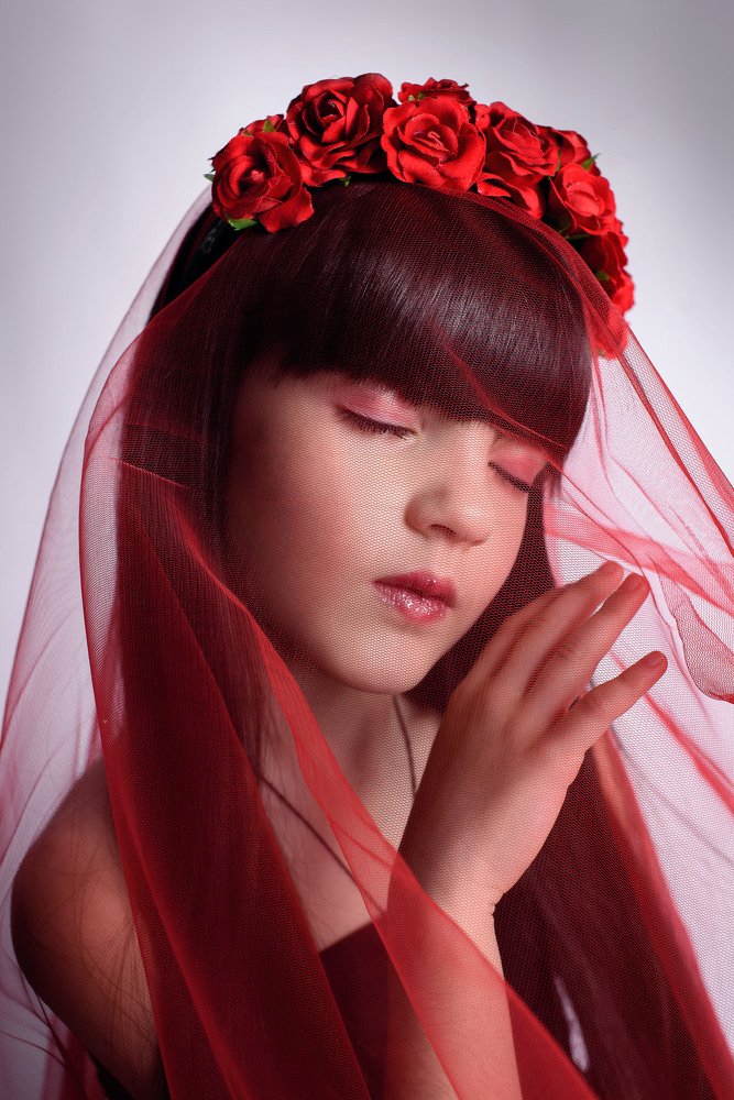 Photograph by Алена Рябинина