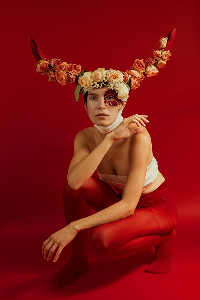 Photograph by Daniel Wdzięczkowski