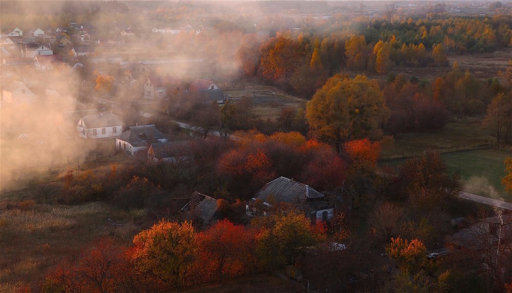 Photograph by Nataliya Mochernyuk