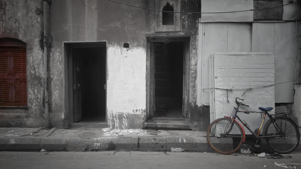 Photograph by  Jubair Ahmed