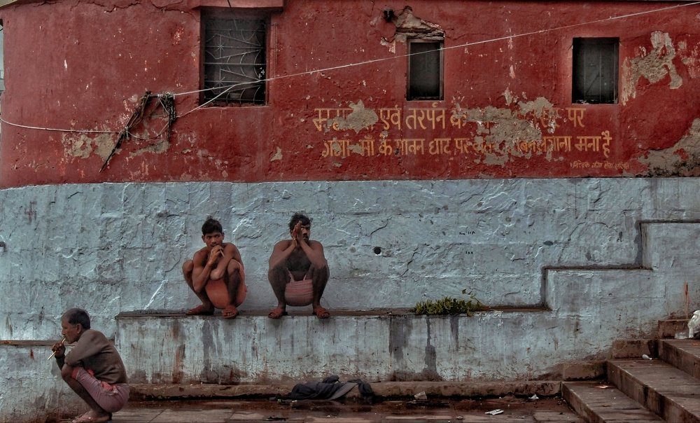 Photograph by  Jubair Ahmed