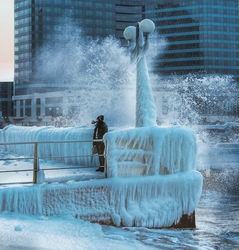 Photograph by Татьяна Сорока