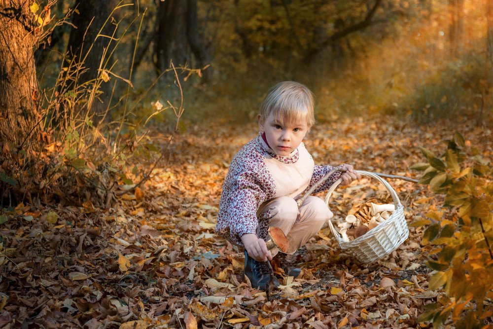 Photograph by Татьяна