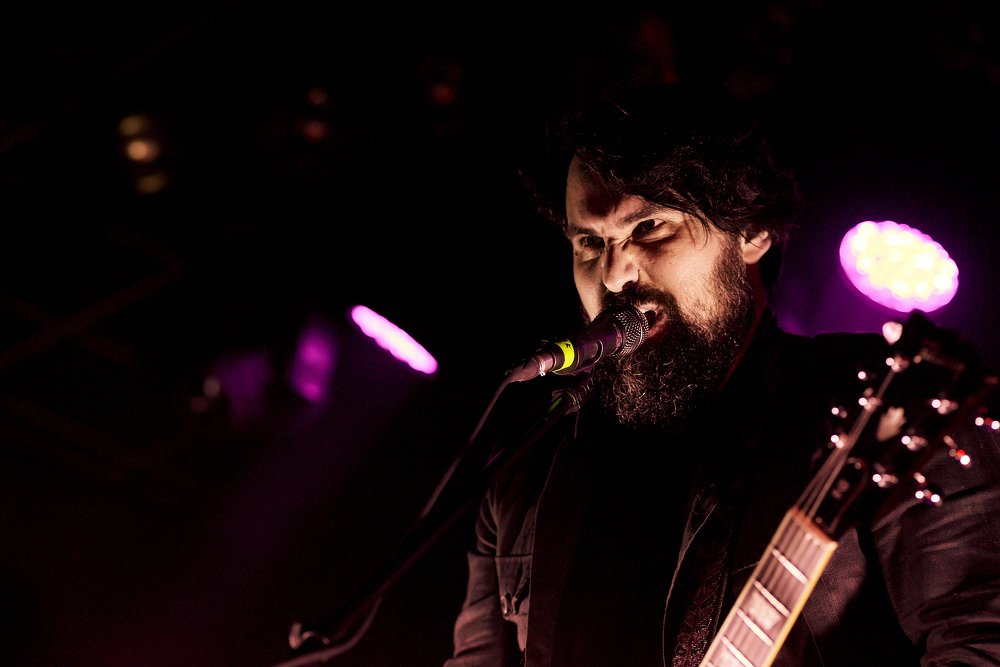 Photograph by Вадим Гудков