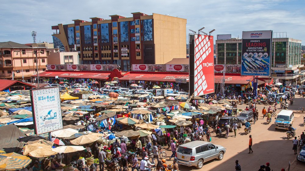 Photograph by james wasswa