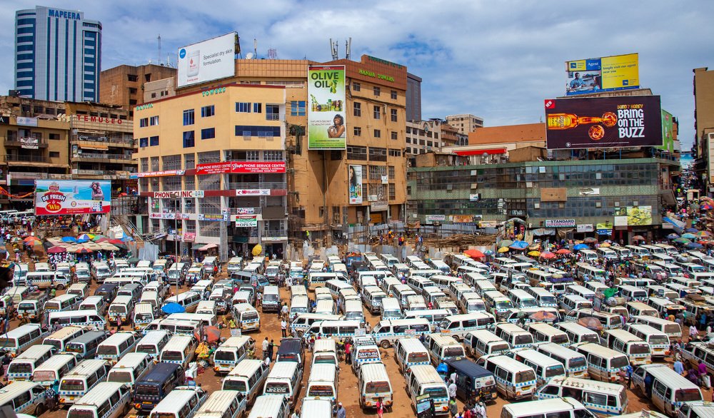 Photograph by james wasswa