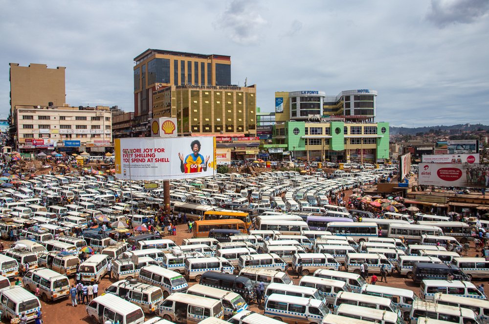 Photograph by james wasswa