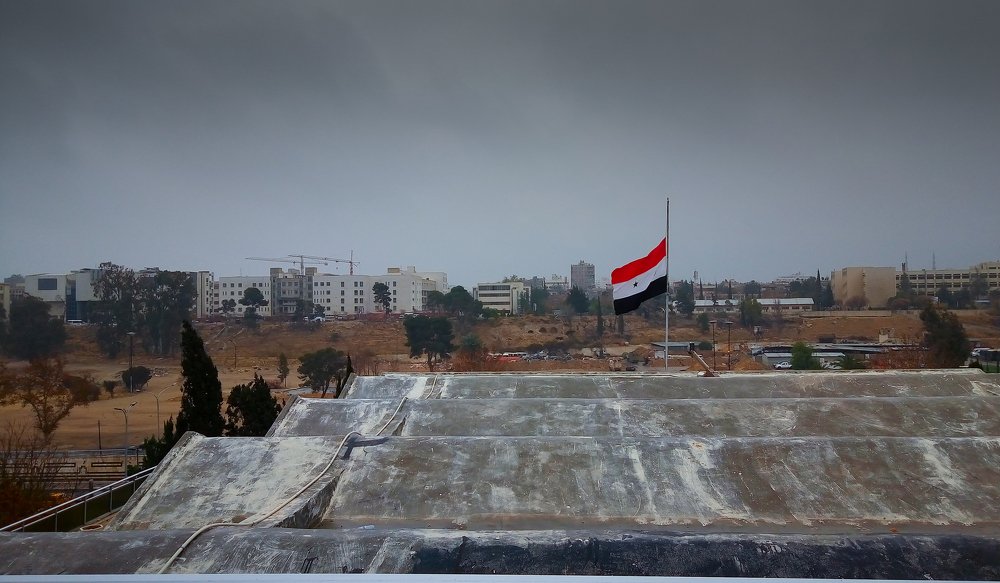 Photograph by Александр Дроздов