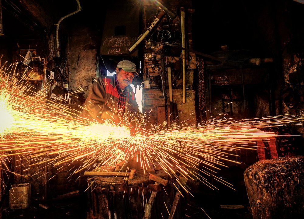 Photograph by Alexandra Fagaras