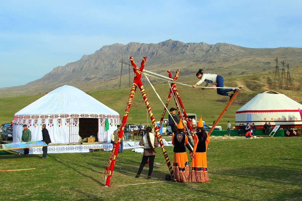 Photograph by Beybit Bertaev