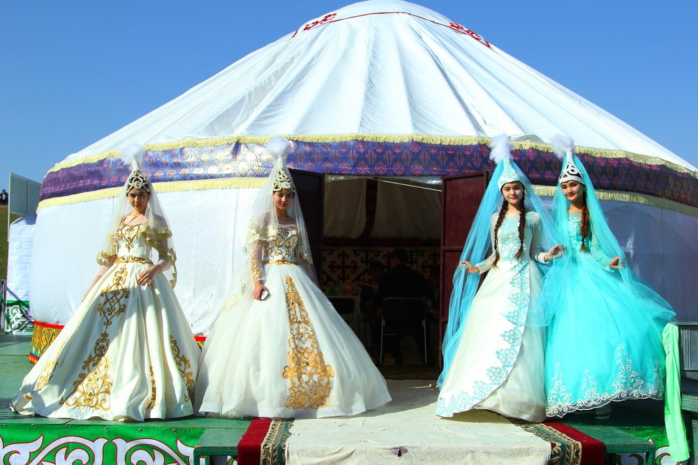 Photograph by Beybit Bertaev