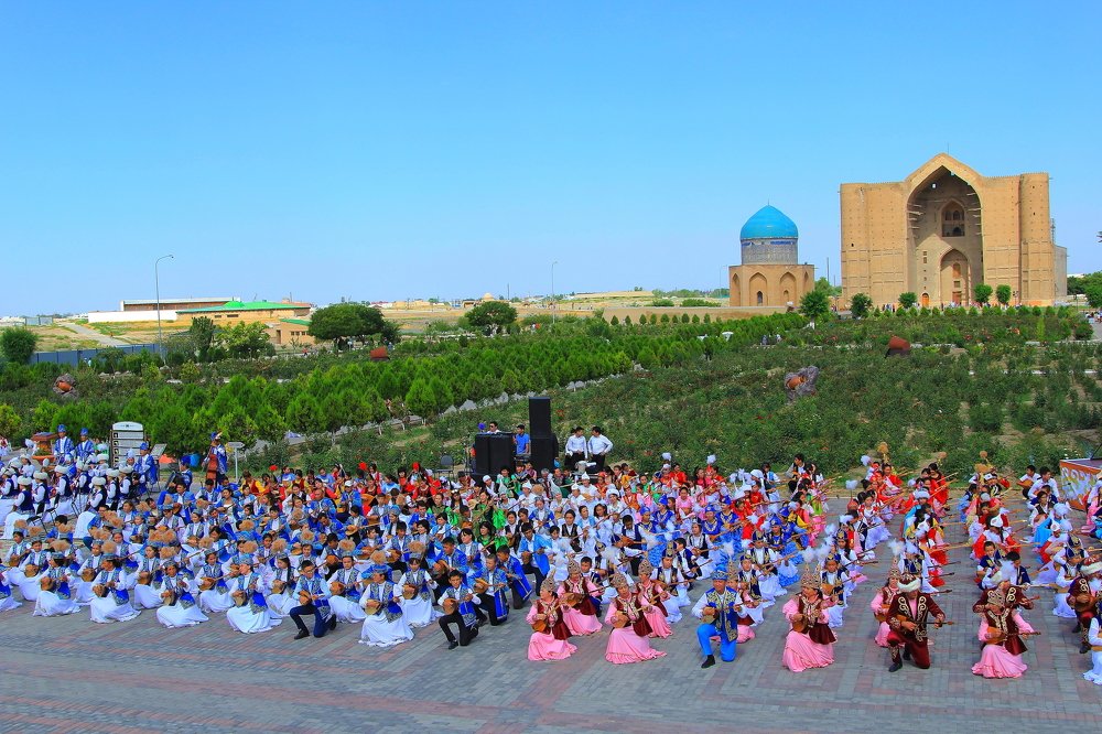 Photograph by Beybit Bertaev