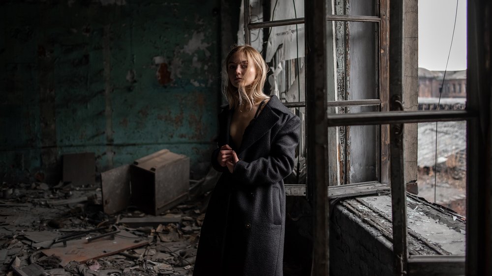 Photograph by Oleg Kolomiychenko