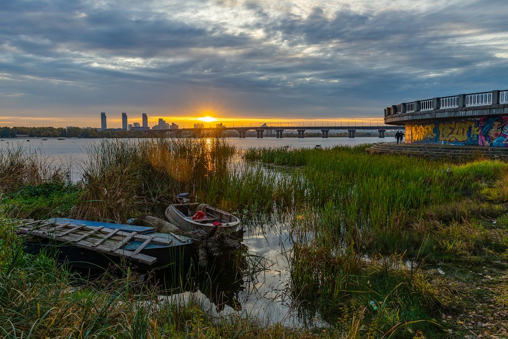 Фотография автора Oleg Utyuzh