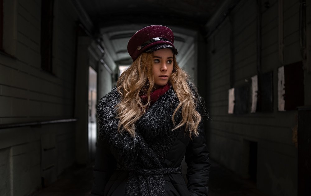 Photograph by Oleg Kolomiychenko