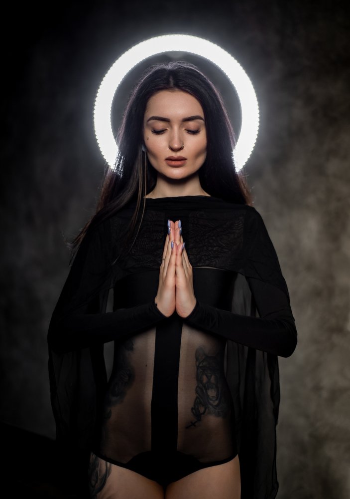 Photograph by Oleg Kolomiychenko