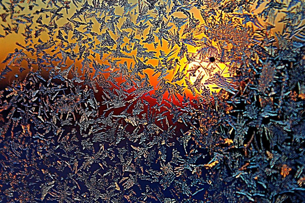 Photograph by Александр Велигура