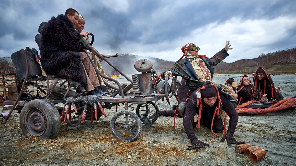 Апокалипсис