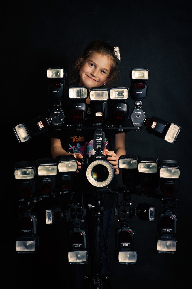 Photograph by Сергей Чупахин