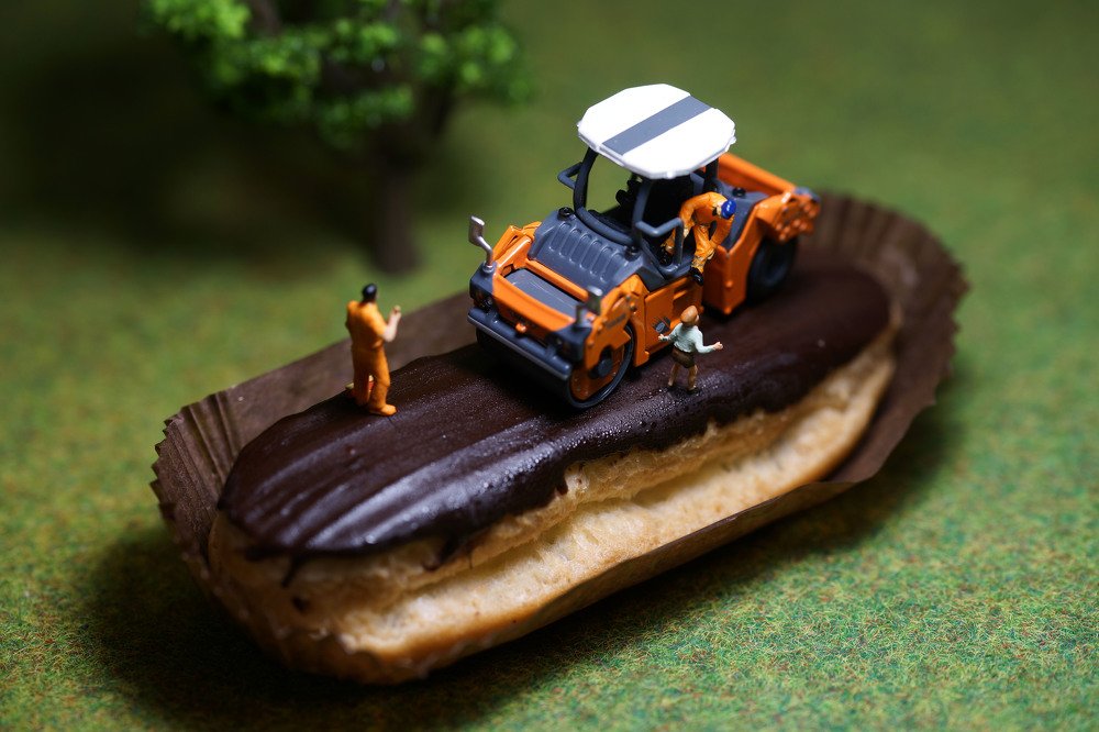 Photograph by Сергей Чупахин