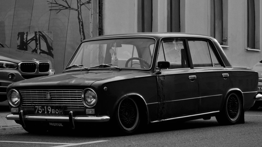 Photograph by Фёдор Бельских