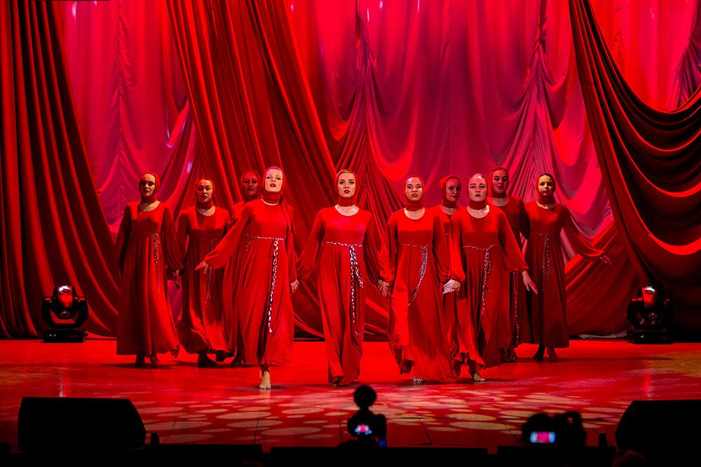 России не быть под Антантой!