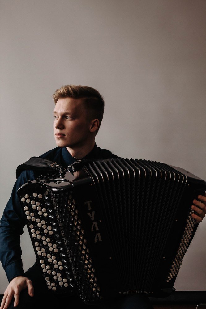 Photograph by Екатерина