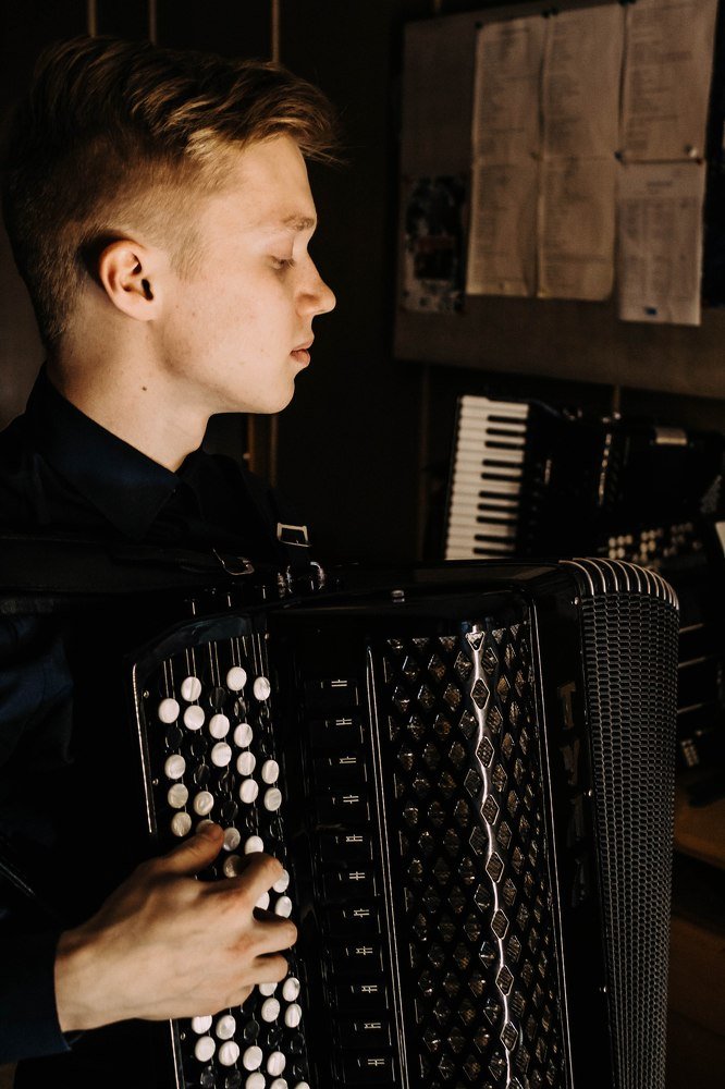 Photograph by Екатерина