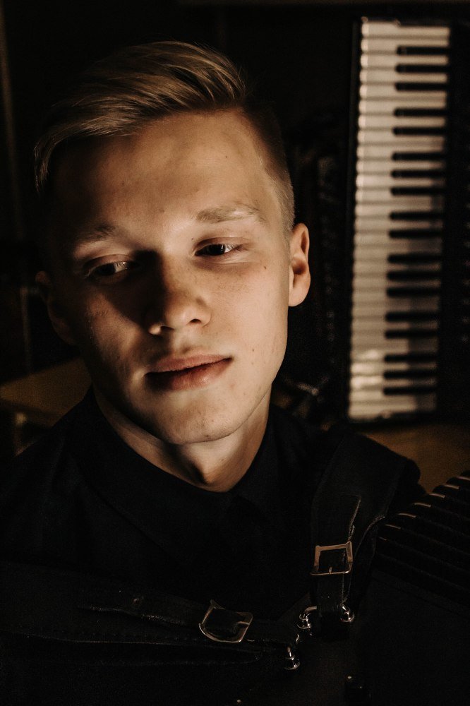 Photograph by Екатерина