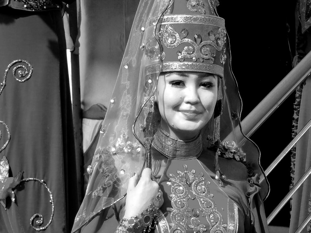 Photograph by Beybit Bertaev