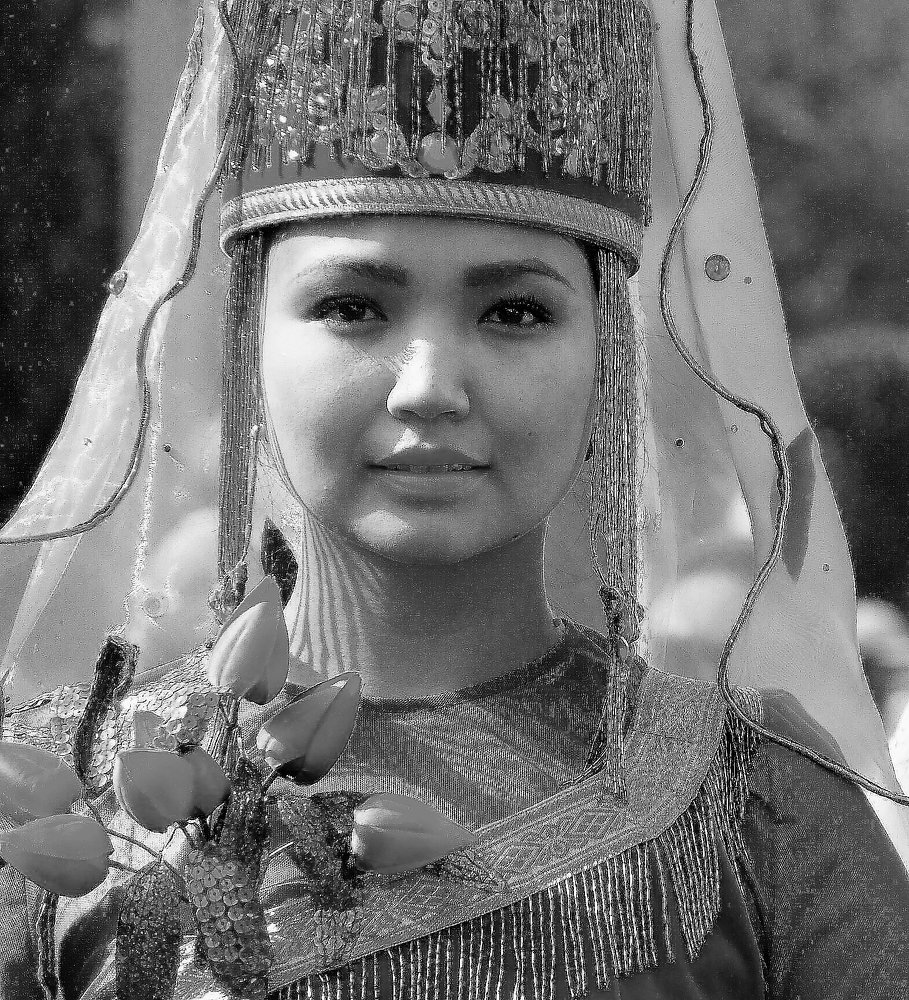 Photograph by Beybit Bertaev