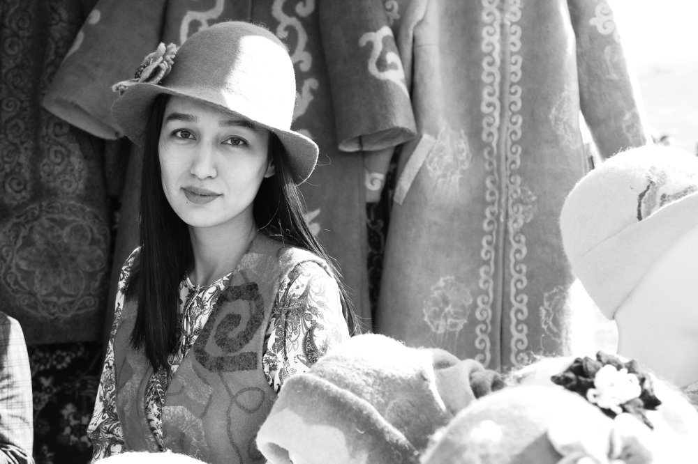 Photograph by Beybit Bertaev