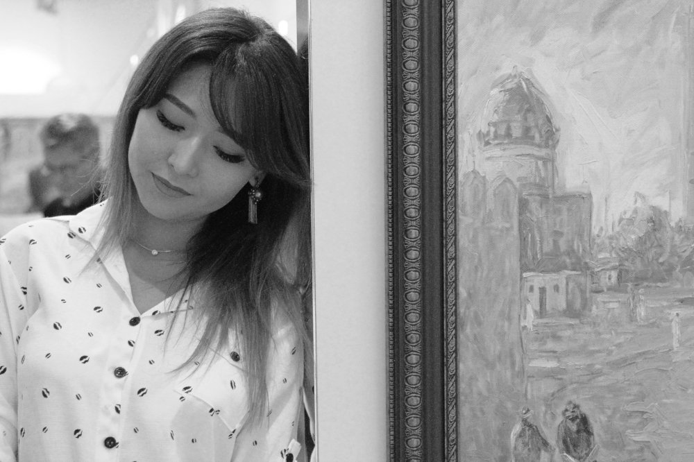 Photograph by Beybit Bertaev