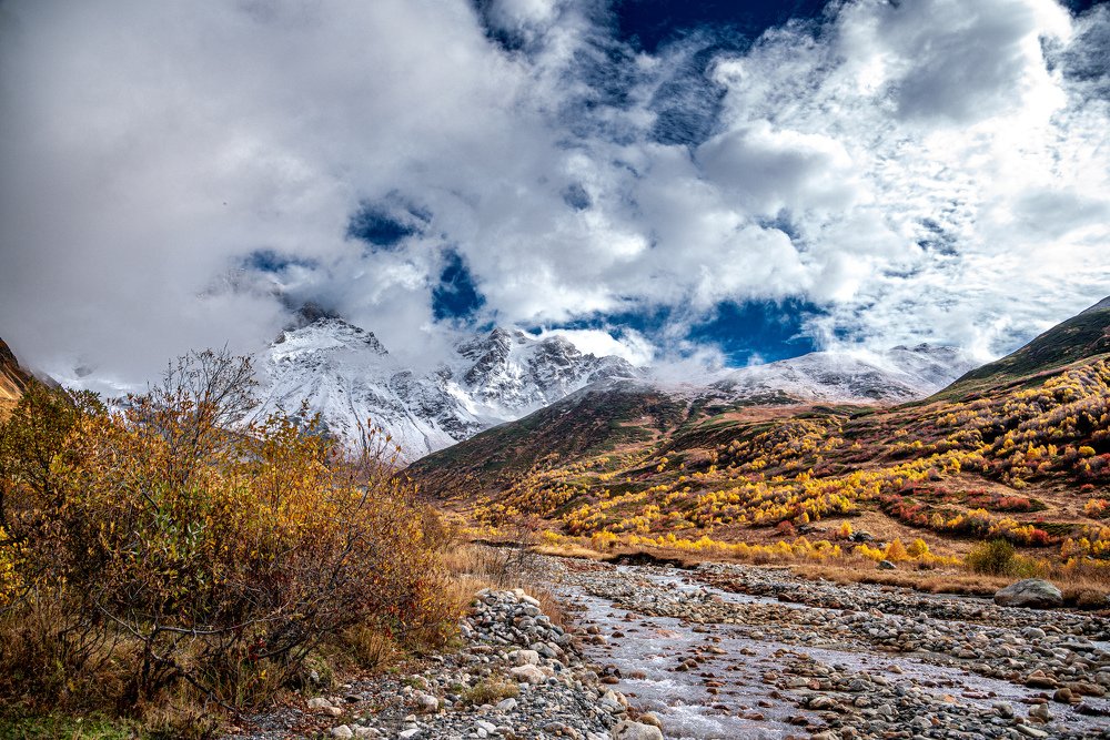 Photograph by Юрий Киреичев