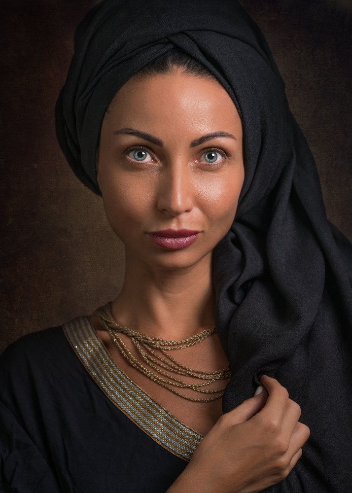 Photograph by Alex Darash