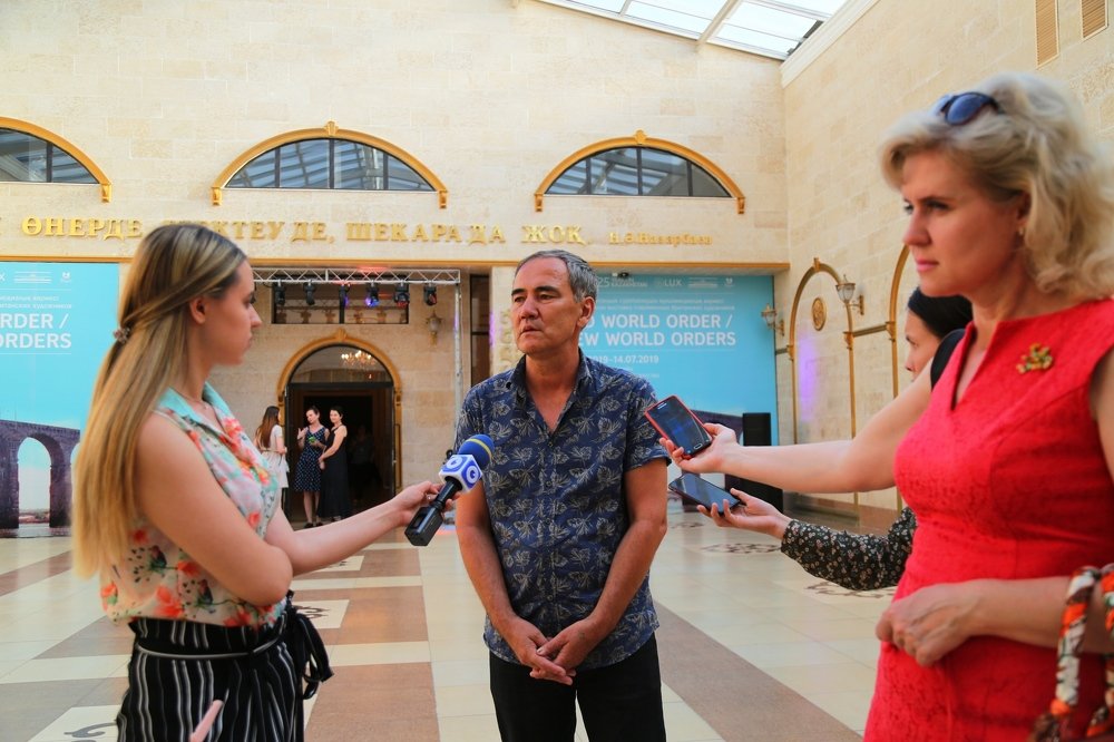 Photograph by Beybit Bertaev