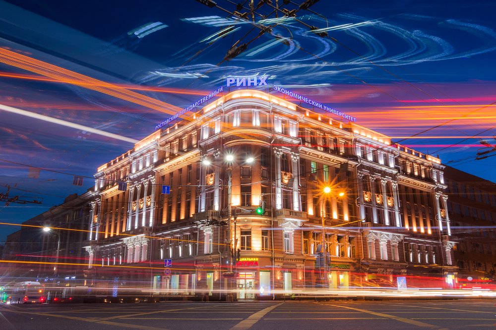 Фотография автора Денис Демков