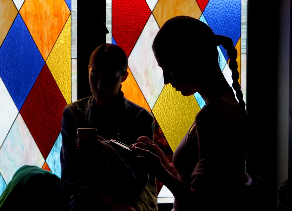 Photograph by Александр Малиновский