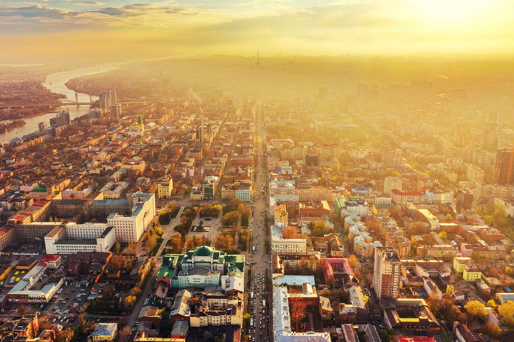 Фотография автора Денис Демков